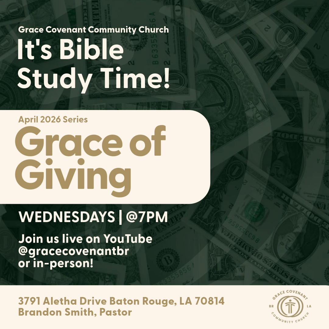 FLYER 2026-04 Grace of Giving